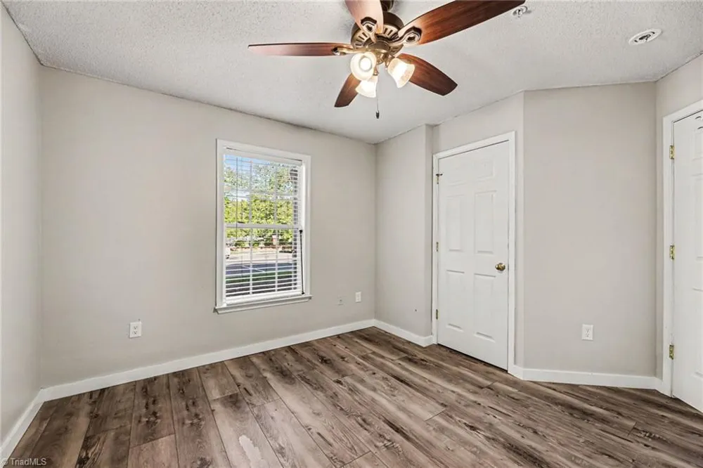 160 James Road #1D High Point, NC 27265
