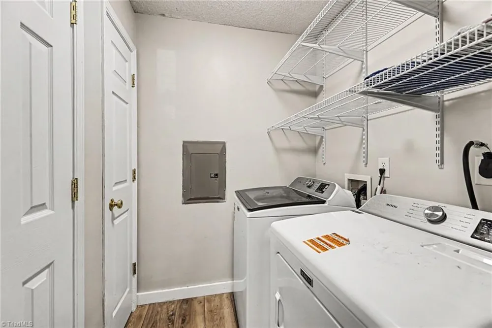 160 James Road #1D High Point, NC 27265