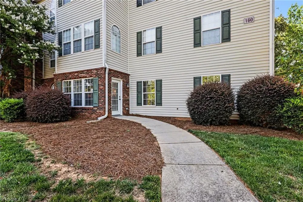 160 James Road #1D High Point, NC 27265