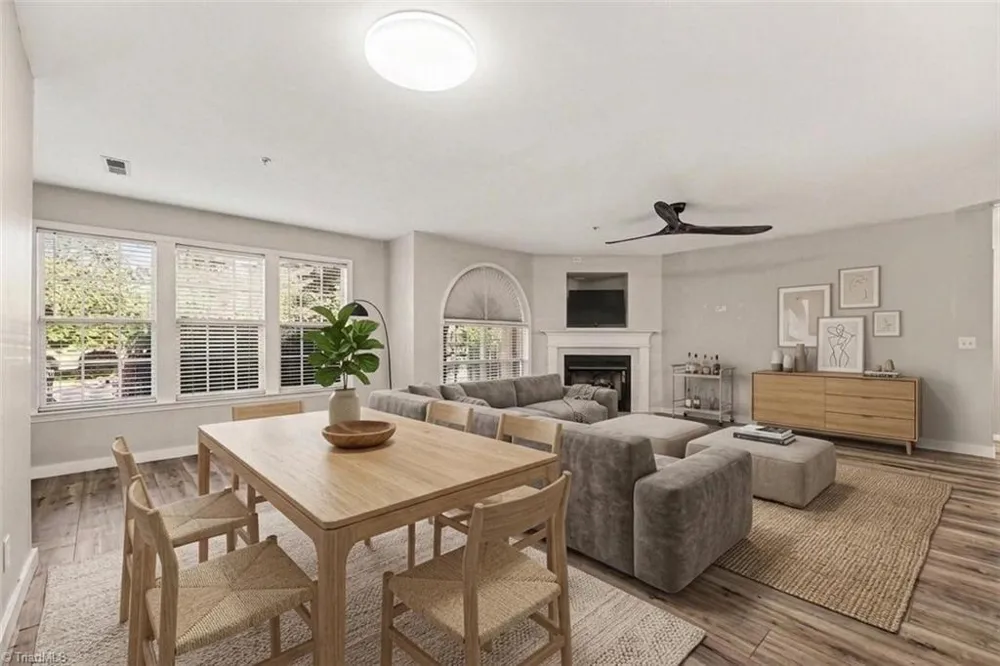 160 James Road #1D High Point, NC 27265