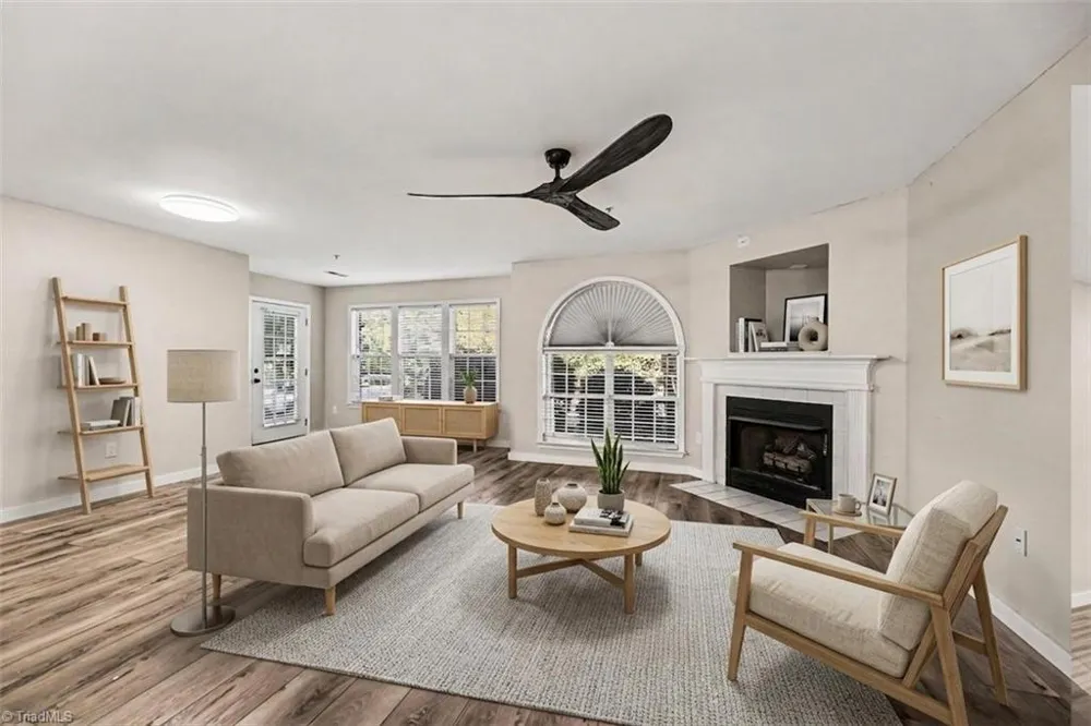 160 James Road #1D High Point, NC 27265