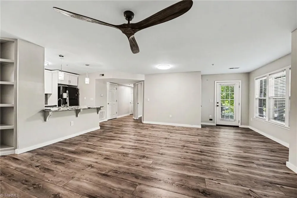 160 James Road #1D High Point, NC 27265