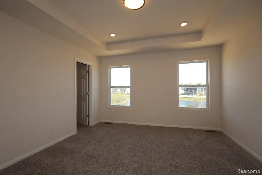 412 Hidden River W W Holly Township, MI 48442