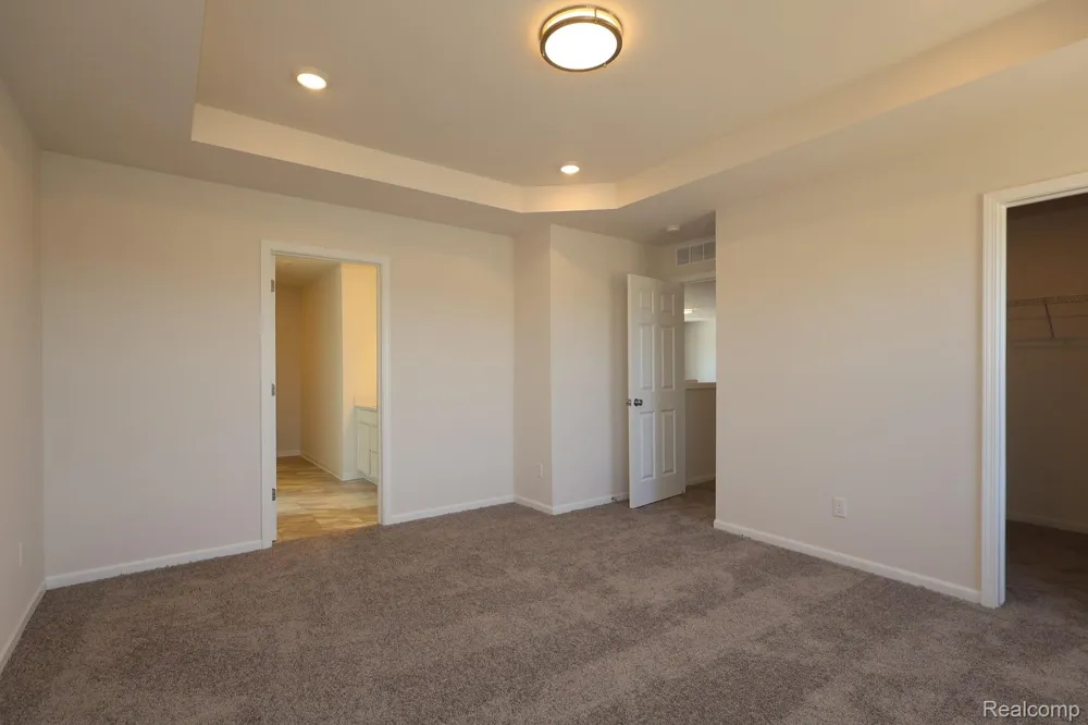 412 Hidden River W W Holly Township, MI 48442