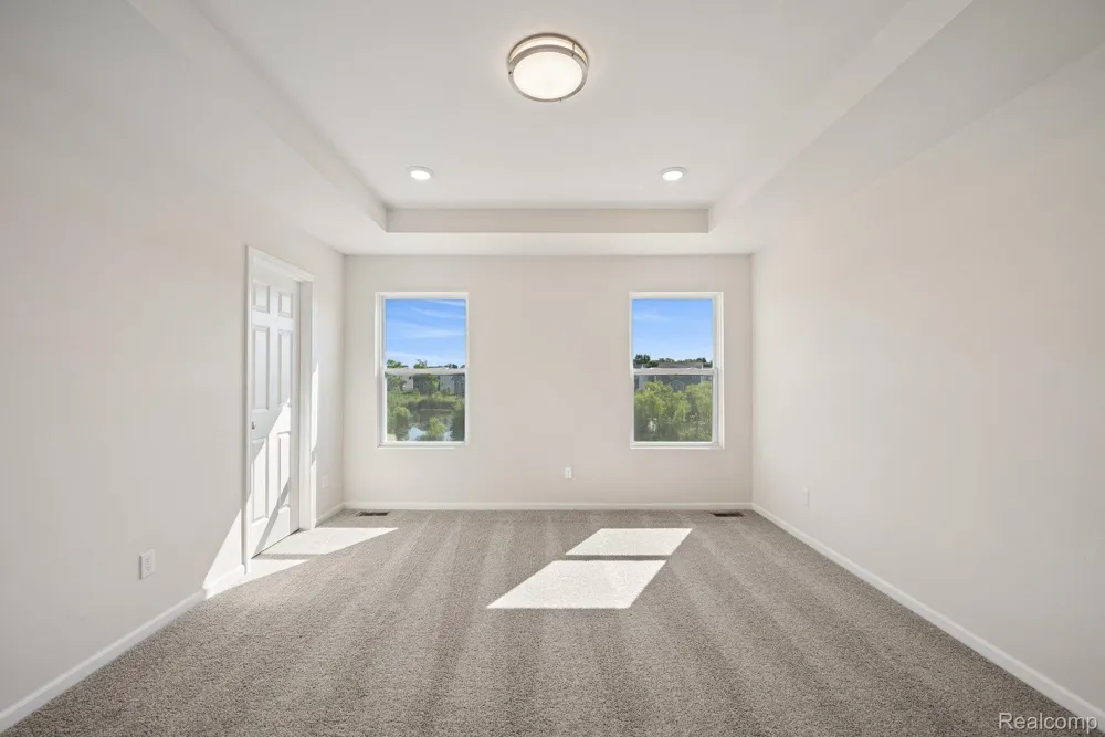412 Hidden River W W Holly Township, MI 48442