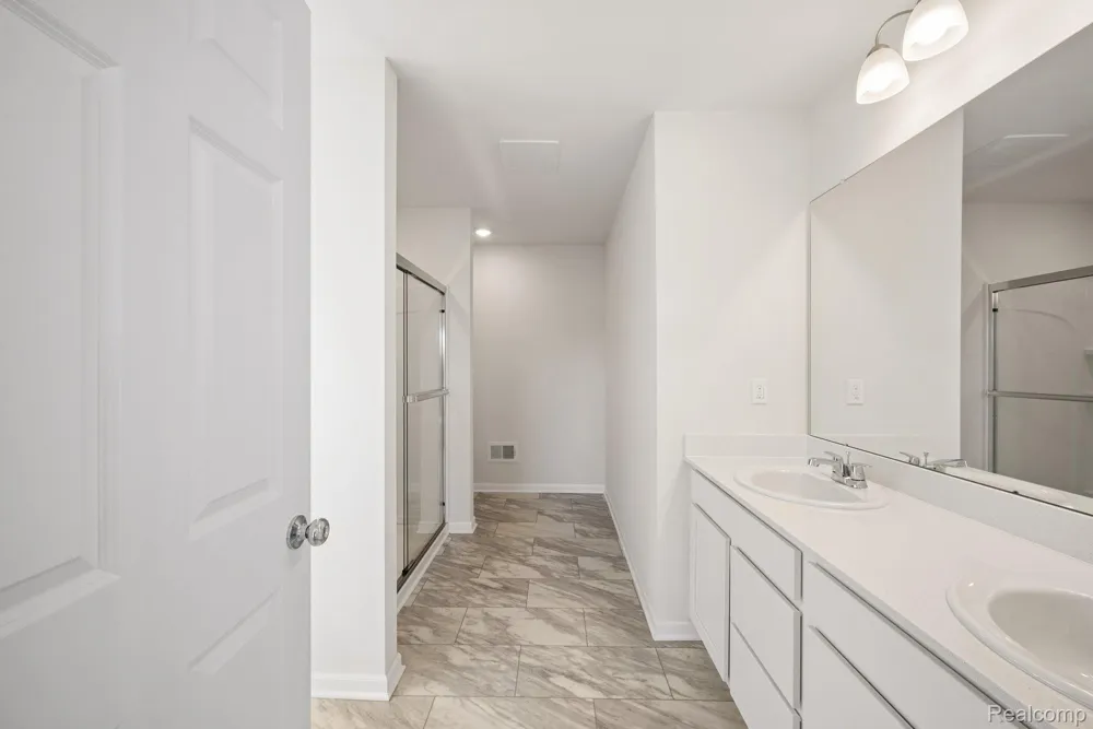 412 Hidden River W W Holly Township, MI 48442