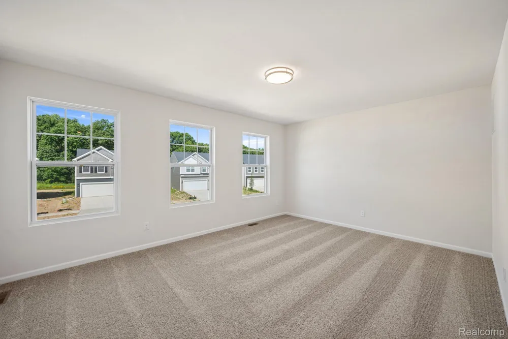 412 Hidden River W W Holly Township, MI 48442