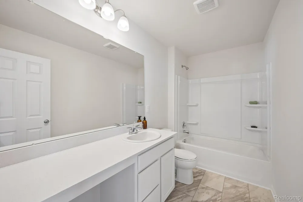 412 Hidden River W W Holly Township, MI 48442