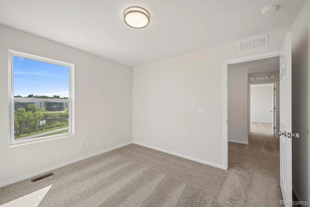412 Hidden River W W Holly Township, MI 48442