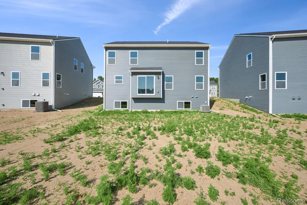 412 Hidden River W W Holly Township, MI 48442