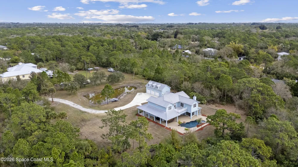 2205 Arnold Lane Malabar, FL 32950