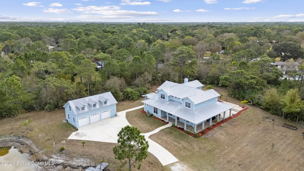 2205 Arnold Lane Malabar, FL 32950