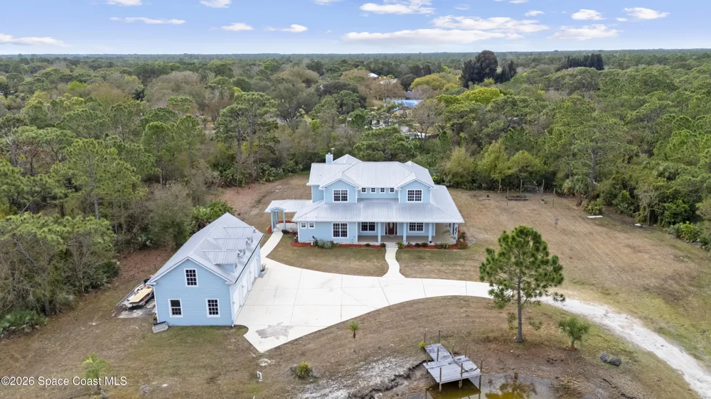 2205 Arnold Lane Malabar, FL 32950