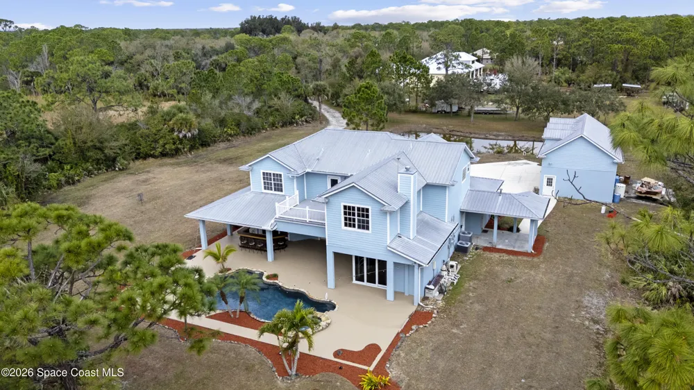 2205 Arnold Lane Malabar, FL 32950