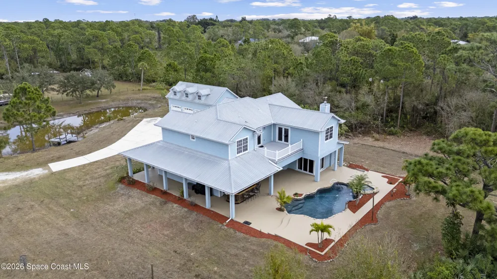 2205 Arnold Lane Malabar, FL 32950