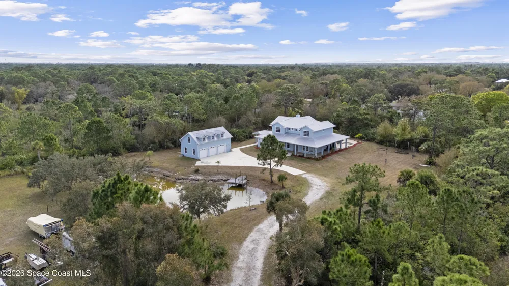 2205 Arnold Lane Malabar, FL 32950
