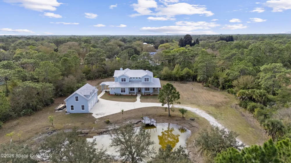 2205 Arnold Lane Malabar, FL 32950