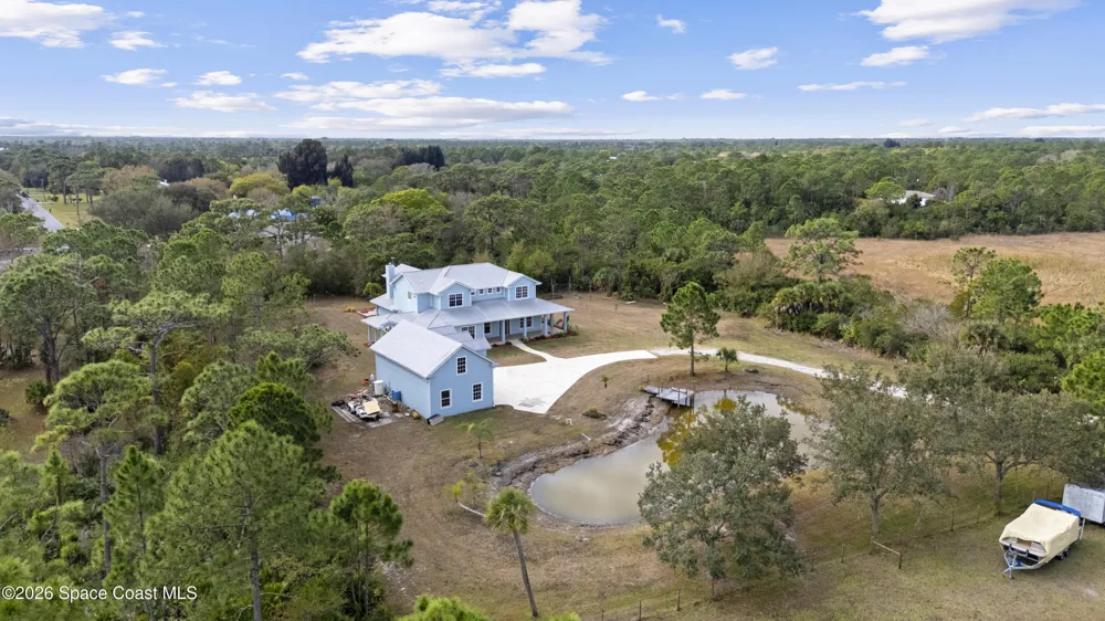 2205 Arnold Lane Malabar, FL 32950