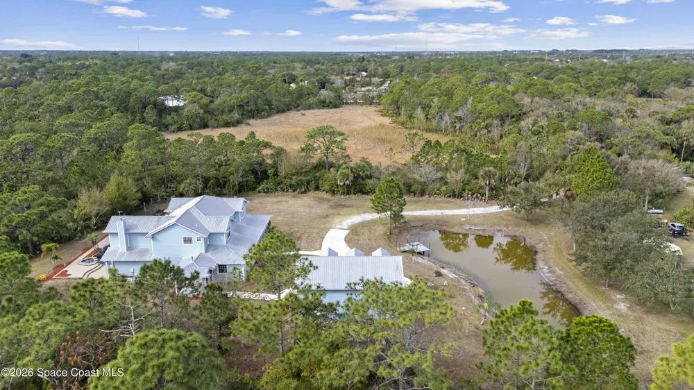 2205 Arnold Lane Malabar, FL 32950