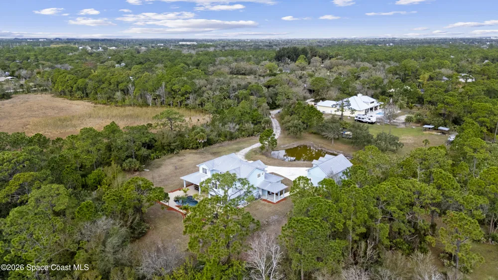 2205 Arnold Lane Malabar, FL 32950