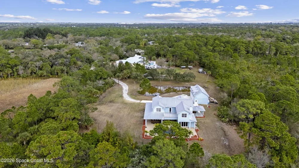 2205 Arnold Lane Malabar, FL 32950