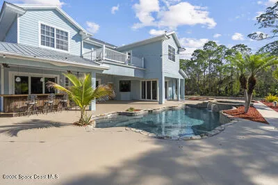 2205 Arnold Lane Malabar, FL 32950