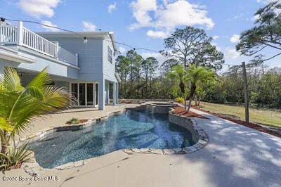 2205 Arnold Lane Malabar, FL 32950