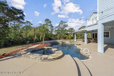 2205 Arnold Lane Malabar, FL 32950