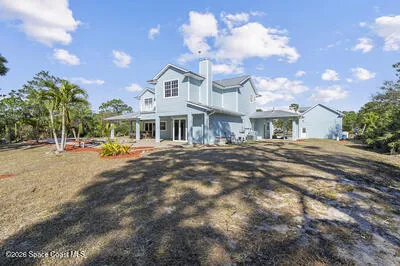 2205 Arnold Lane Malabar, FL 32950