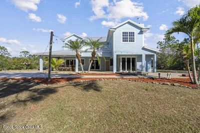 2205 Arnold Lane Malabar, FL 32950