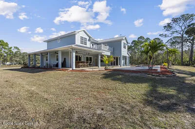 2205 Arnold Lane Malabar, FL 32950