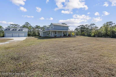2205 Arnold Lane Malabar, FL 32950