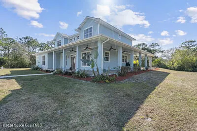 2205 Arnold Lane Malabar, FL 32950