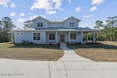 2205 Arnold Lane Malabar, FL 32950
