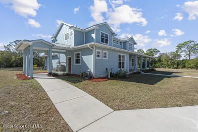 2205 Arnold Lane Malabar, FL 32950