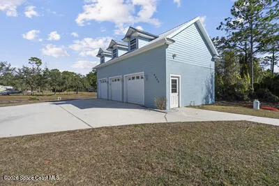 2205 Arnold Lane Malabar, FL 32950