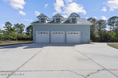 2205 Arnold Lane Malabar, FL 32950
