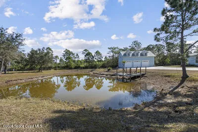 2205 Arnold Lane Malabar, FL 32950