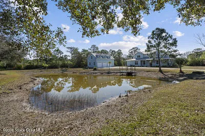 2205 Arnold Lane Malabar, FL 32950