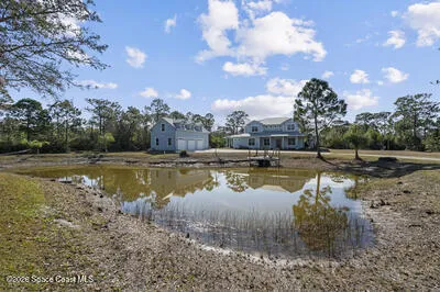 2205 Arnold Lane Malabar, FL 32950