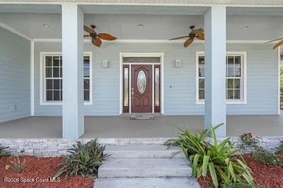 2205 Arnold Lane Malabar, FL 32950