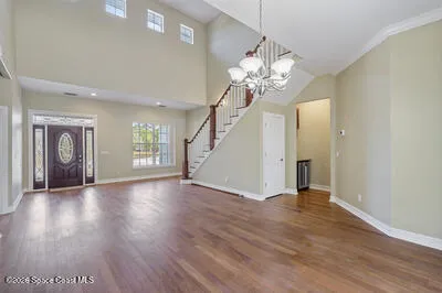 2205 Arnold Lane Malabar, FL 32950