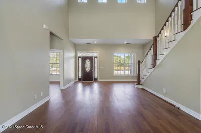 2205 Arnold Lane Malabar, FL 32950