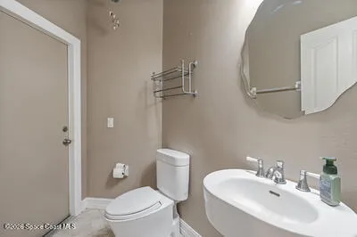 2205 Arnold Lane Malabar, FL 32950