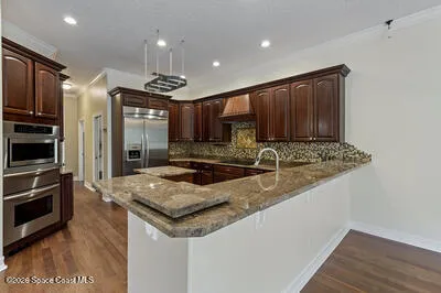 2205 Arnold Lane Malabar, FL 32950