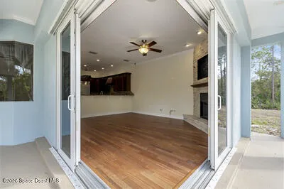 2205 Arnold Lane Malabar, FL 32950