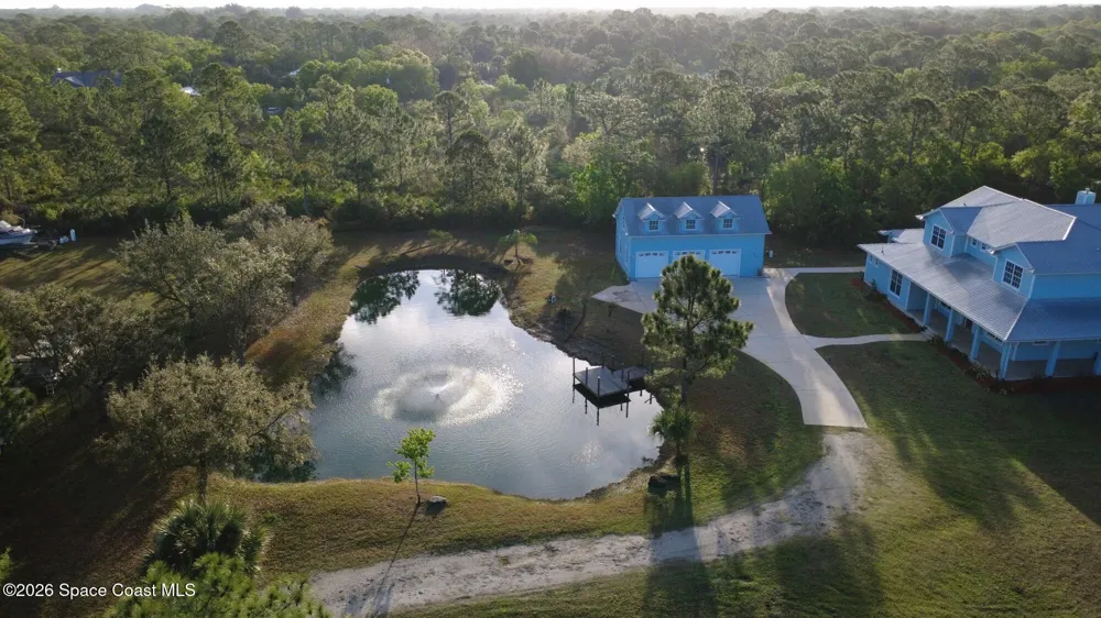 2205 Arnold Lane Malabar, FL 32950