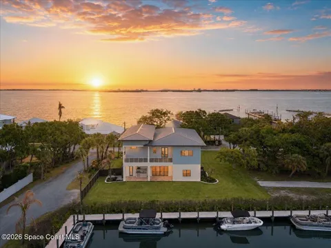 1295 S Banana River Drive
