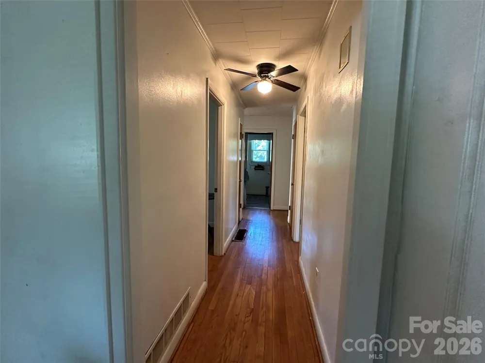 2939 Links Drive Granite Falls, NC 28630
