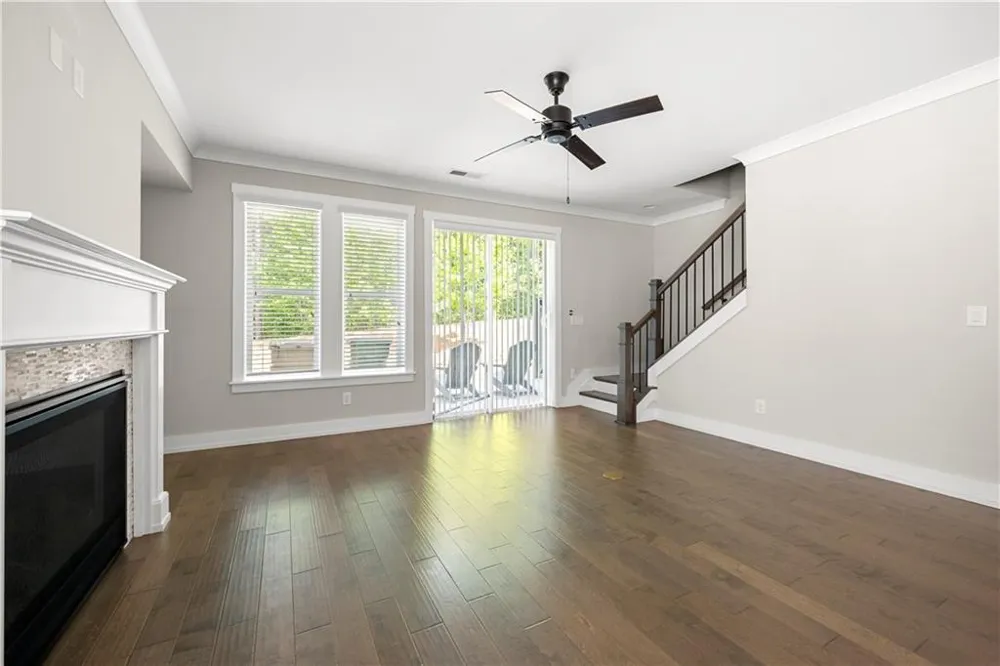 154 Bellehaven Drive Woodstock, GA 30188